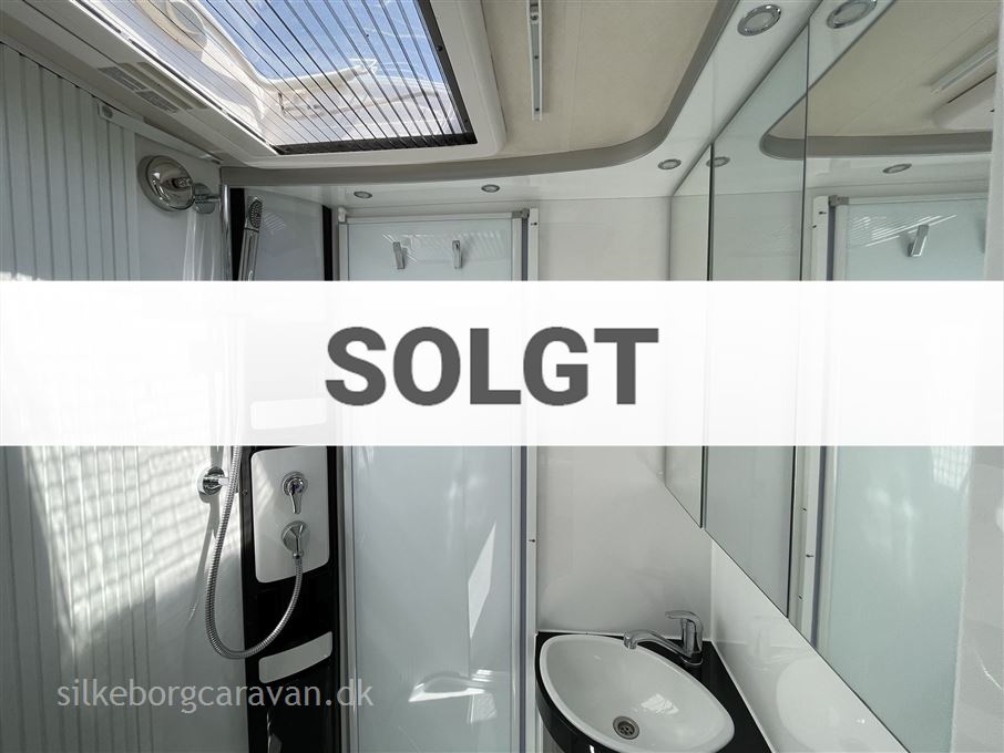 Hobby Ontour Edition V65 GE